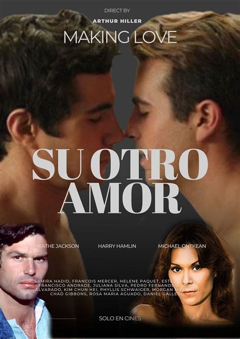 peliculas gay en español